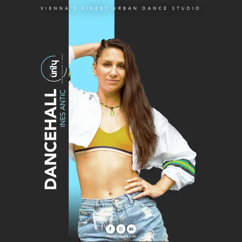 Dancehall | Christina