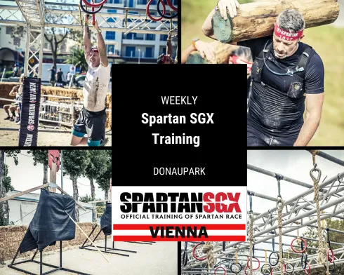 Spartan SGX_Training