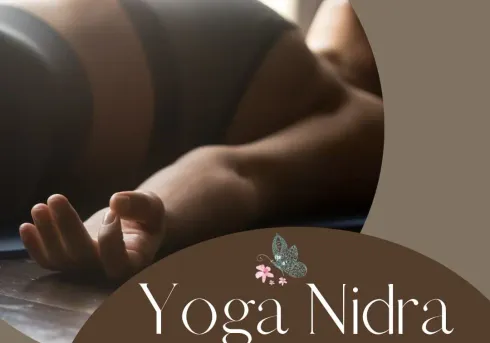 Yoga Nidra / online 