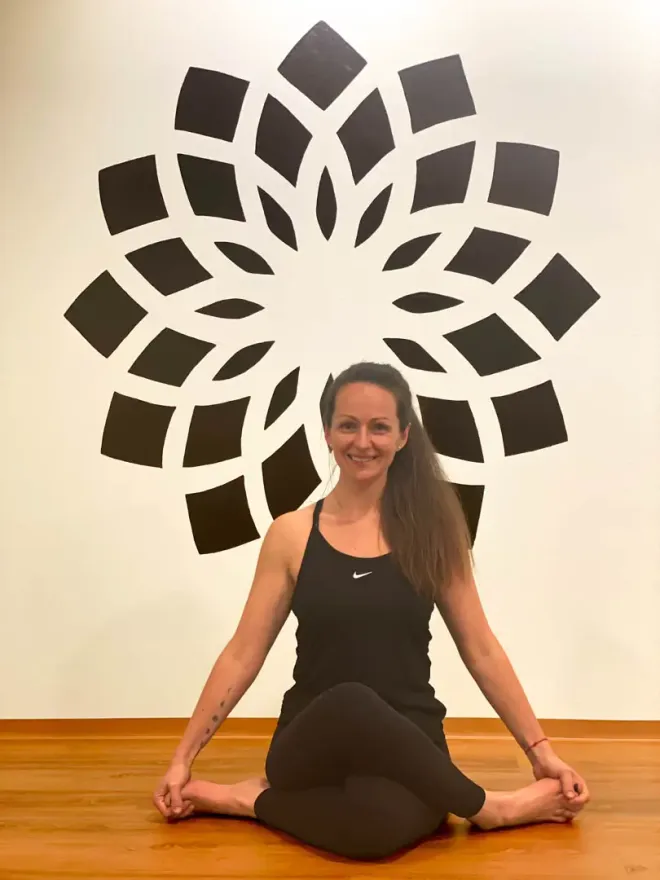 Yoga für Beginner / New to Yoga