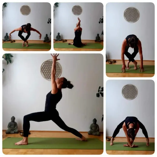 Yoga @ Therme Geinberg