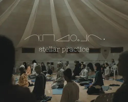 Stellar Practice (ENG)