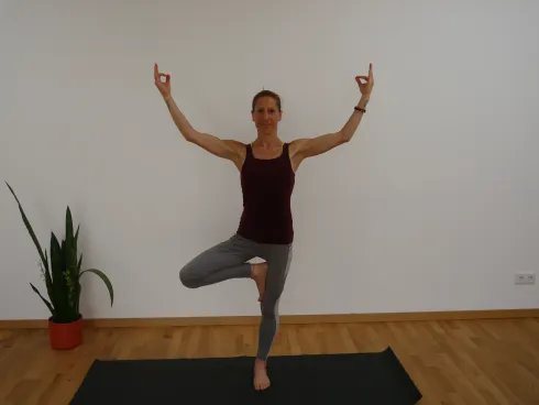 Yoga Sanft