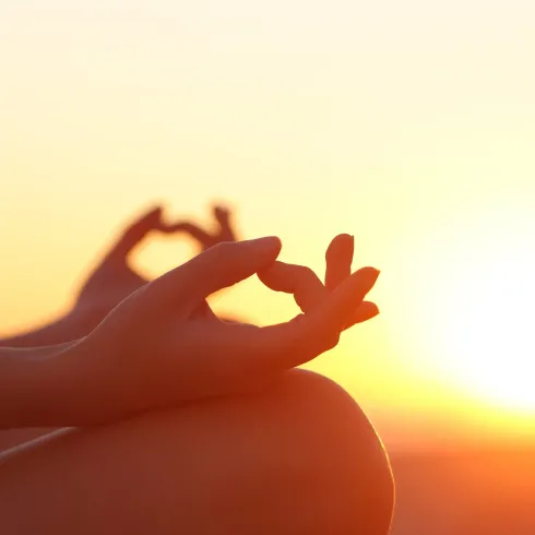 Radiant Morning Yoga