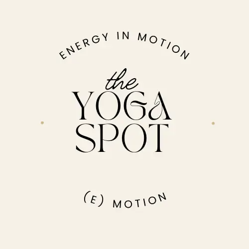(e) motion • the yoga spot