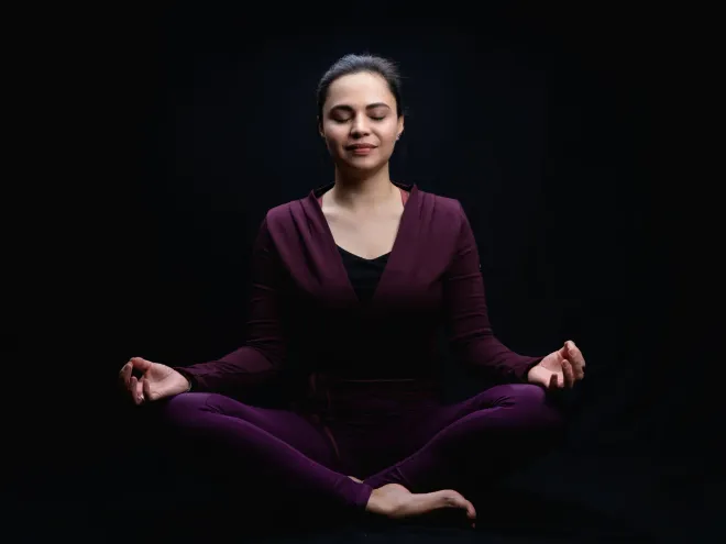 Samaste - Yoga mit Sam