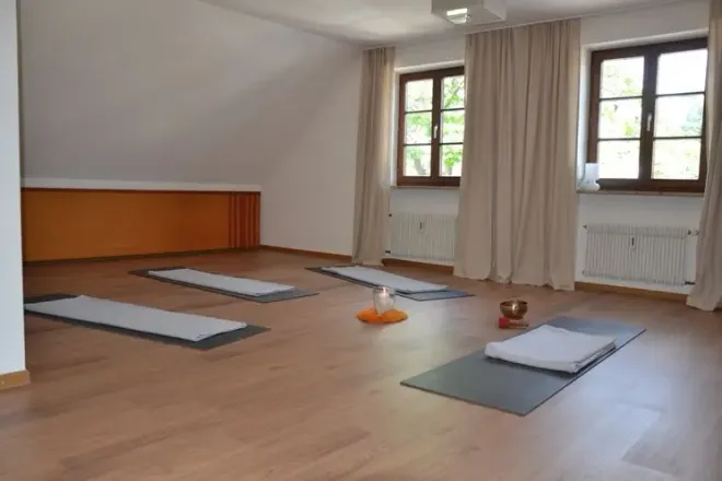 Yogaschule München