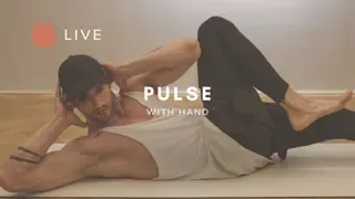 Body Pulse ONLINE CLASS