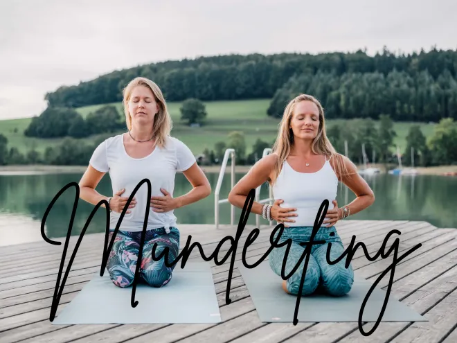 Physio Yoga SLOW Flow Munderfing 