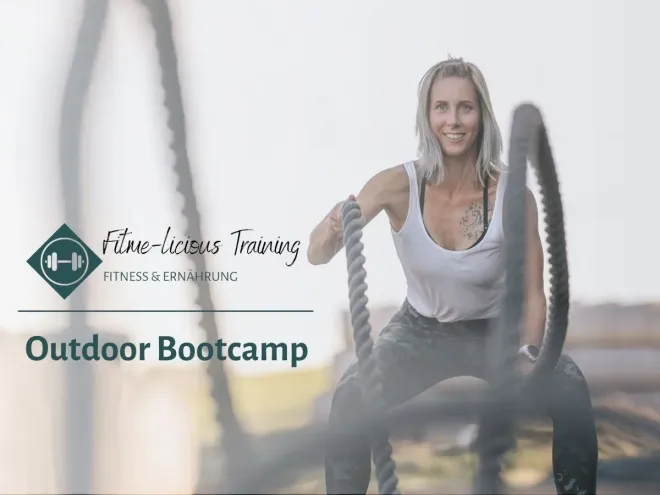 Online Bootcamp Training live