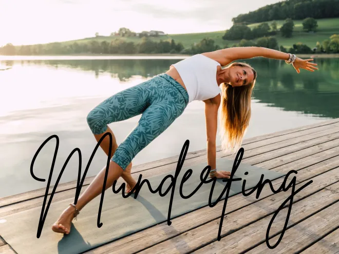 Physio Yoga STRONG Flow Munderfing 