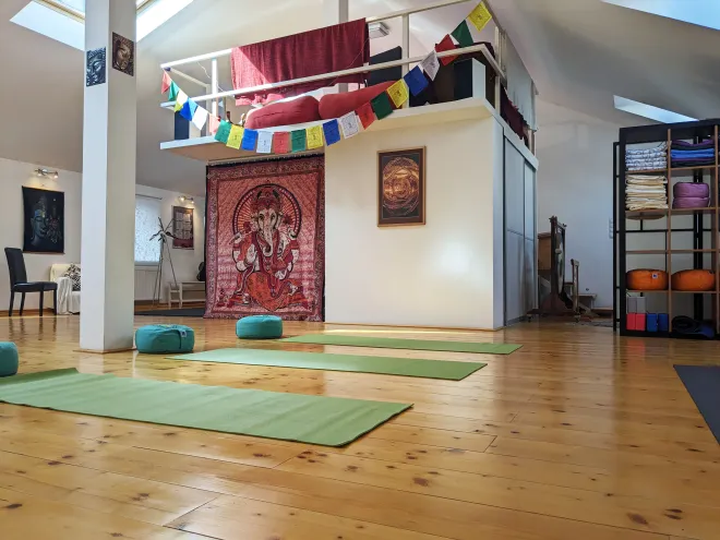 Kundalini Yoga (10. Bezirk)
