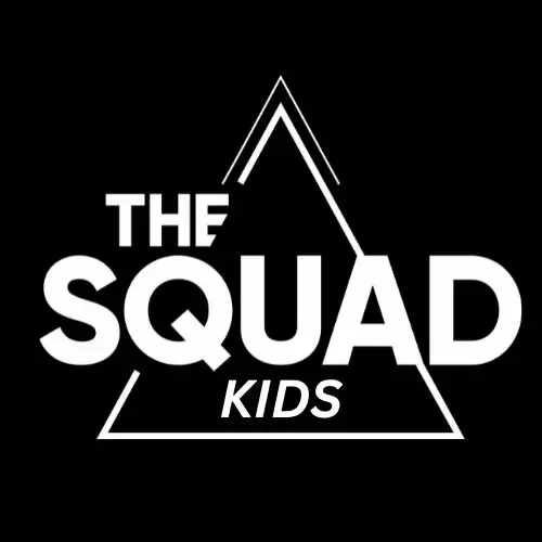 THE SQUAD KIDS 9-12+Jahren
