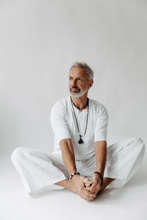 Yoga (Vinyasa Krama)