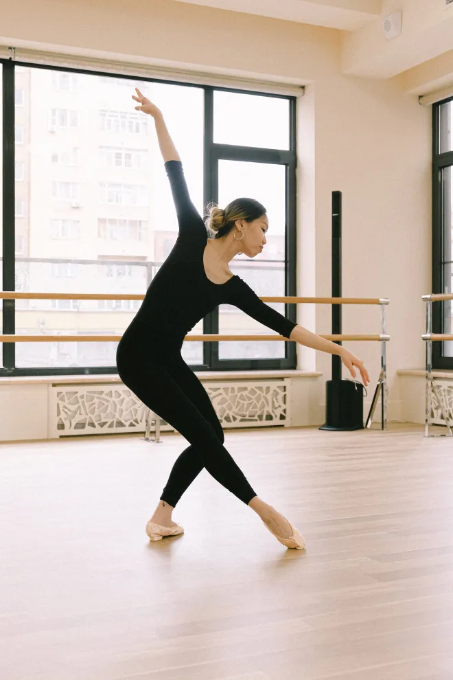 Ballett Adults/Beginner