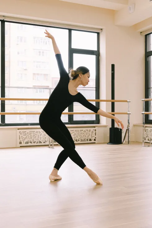 Ballett Adults/Beginner