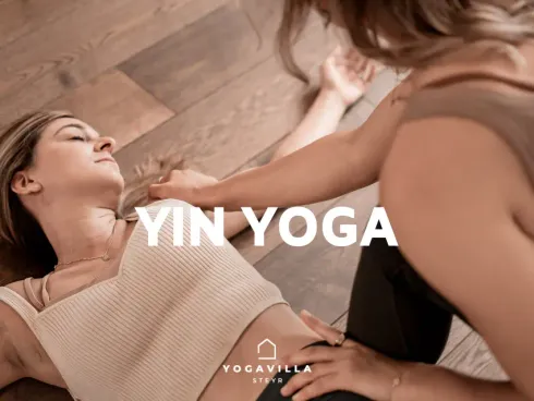 Yin Yoga mit Sound Bath