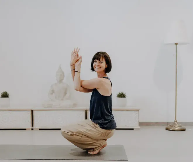 YOGA | Yoga Basic | Raum 2
