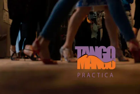 Tango Mango Practica