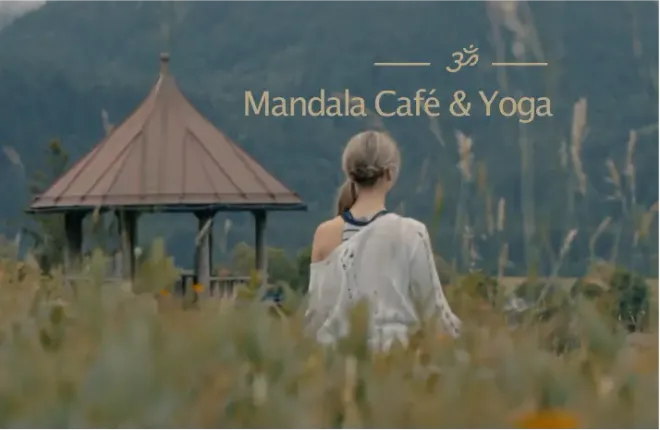 Mandala Café & Yoga