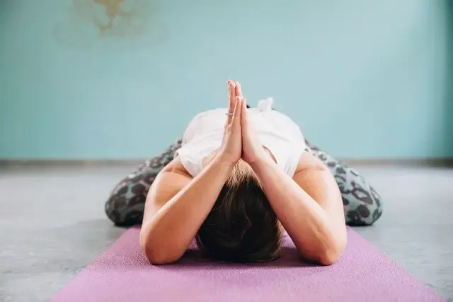 Mindful Flow Yoga