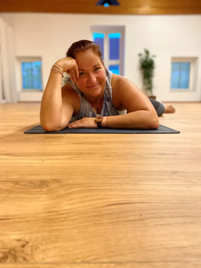 Yoga für einen gesunden Rücken  - USI Kurs Klagenfurt - Sold out