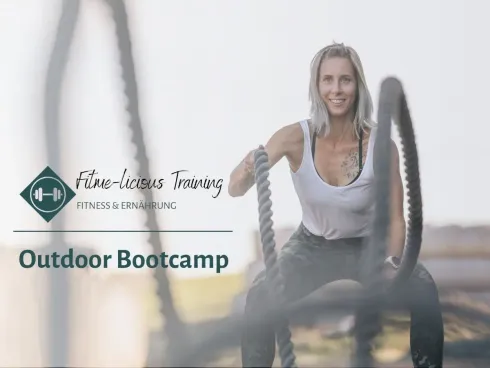  Bootcamp Outdoor