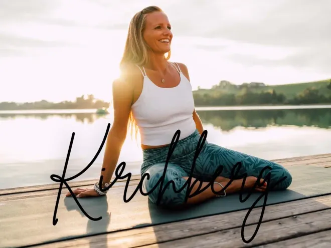 Physio Yoga SUMMER Flow // Kirchberg