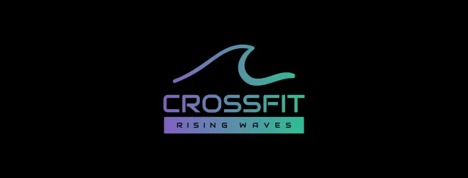 Crossfit Rising Waves