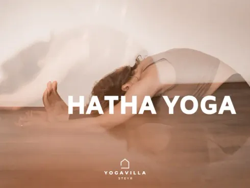 Hatha Yoga I ganzheitlich bewegen