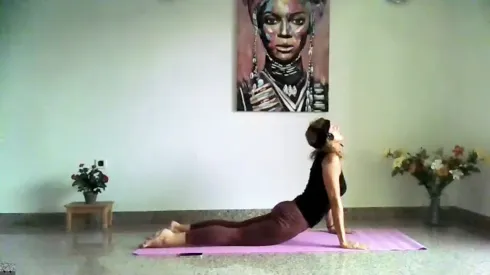 Yogalates 